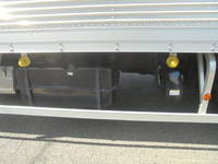 三菱ふそうファイターアルミバン中型（4t）[写真15]