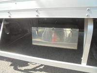 三菱ふそうファイターアルミバン中型（4t）[写真16]