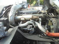 三菱ふそうファイターアルミバン中型（4t）[写真19]