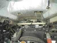 三菱ふそうファイターアルミバン中型（4t）[写真21]