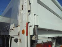 三菱ふそうスーパーグレートアルミブロック大型（10t）[写真13]