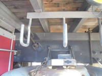 三菱ふそうスーパーグレートアルミブロック大型（10t）[写真14]