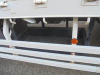 三菱ふそうスーパーグレートアルミブロック大型（10t）[写真17]