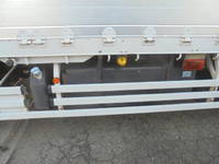 三菱ふそうスーパーグレートアルミブロック大型（10t）[写真18]