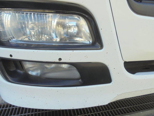 三菱ふそうスーパーグレートアルミブロック大型（10t）[写真18]