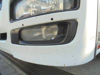 三菱ふそうスーパーグレートアルミブロック大型（10t）[写真20]