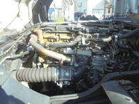 三菱ふそうスーパーグレートアルミブロック大型（10t）[写真21]