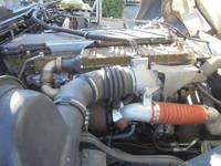 三菱ふそうスーパーグレートアルミブロック大型（10t）[写真22]