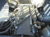 三菱ふそうスーパーグレートアルミブロック大型（10t）[写真23]