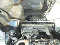 三菱ふそうスーパーグレートアルミブロック大型（10t）[写真24]