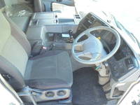 三菱ふそうスーパーグレートアルミブロック大型（10t）[写真25]