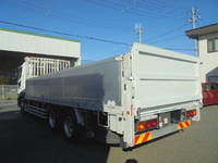 三菱ふそうスーパーグレートアルミブロック大型（10t）[写真02]