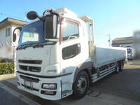 三菱ふそうスーパーグレートアルミブロック大型（10t）[写真04]