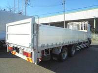 三菱ふそうスーパーグレートアルミブロック大型（10t）[写真05]