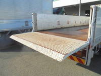 三菱ふそうスーパーグレートアルミブロック大型（10t）[写真06]