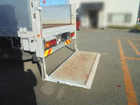 三菱ふそうスーパーグレートアルミブロック大型（10t）[写真07]