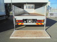 三菱ふそうスーパーグレートアルミブロック大型（10t）[写真08]