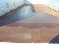 三菱ふそうスーパーグレートアルミブロック大型（10t）[写真09]