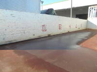 三菱ふそうスーパーグレートアルミブロック大型（10t）[写真10]