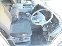 三菱ふそうスーパーグレートシャーシ大型（10t）[写真14]