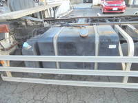 三菱ふそうスーパーグレートシャーシ大型（10t）[写真09]