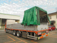 日野プロフィア幌車大型（10t）[写真10]