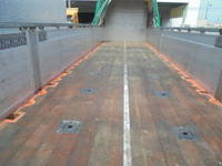 日野プロフィア幌車大型（10t）[写真11]