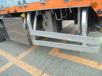 日野プロフィア幌車大型（10t）[写真27]