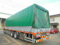 日野プロフィア幌車大型（10t）[写真02]