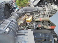 日野プロフィア幌車大型（10t）[写真30]