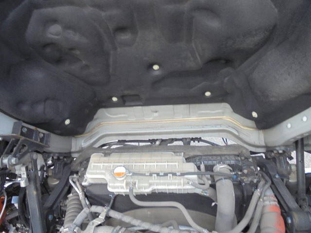 日野プロフィア幌車大型（10t）[写真32]