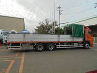 日野プロフィア幌車大型（10t）[写真05]