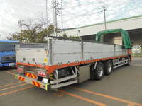 日野プロフィア幌車大型（10t）[写真06]