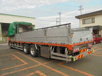 日野プロフィア幌車大型（10t）[写真07]