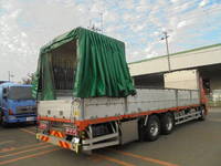 日野プロフィア幌車大型（10t）[写真09]