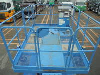 日野デュトロ高所作業車小型（2t・3t）[写真11]