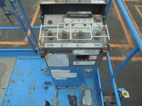 日野デュトロ高所作業車小型（2t・3t）[写真12]