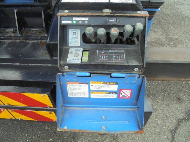 日野デュトロ高所作業車小型（2t・3t）[写真12]