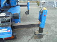 日野デュトロ高所作業車小型（2t・3t）[写真14]