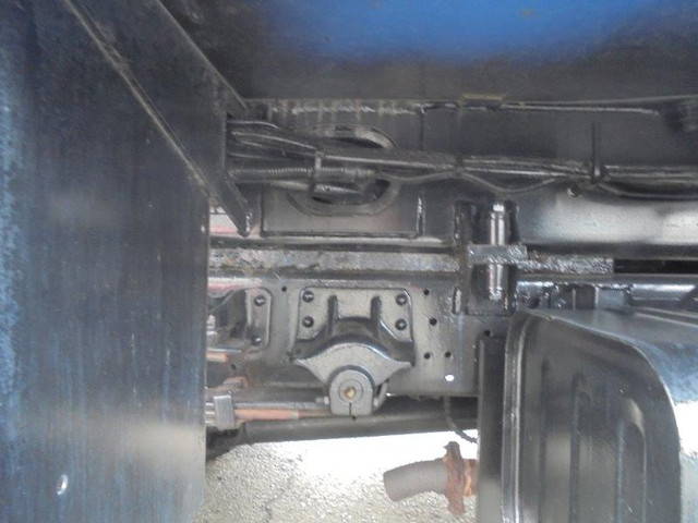 日野デュトロ高所作業車小型（2t・3t）[写真18]