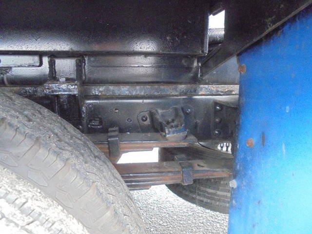 日野デュトロ高所作業車小型（2t・3t）[写真19]