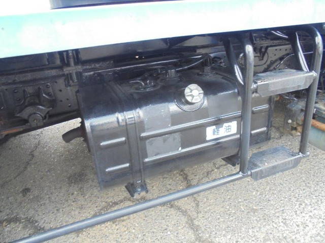 日野デュトロ高所作業車小型（2t・3t）[写真21]