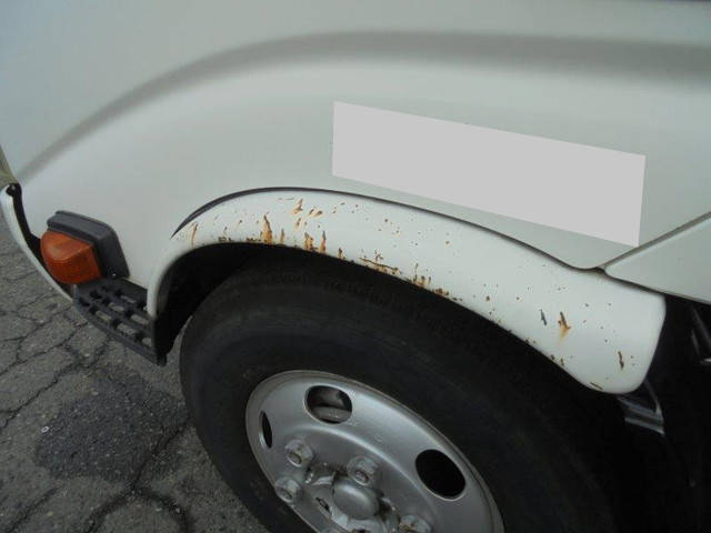 日野デュトロ高所作業車小型（2t・3t）[写真22]