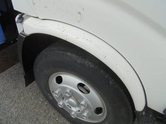 日野デュトロ高所作業車小型（2t・3t）[写真23]