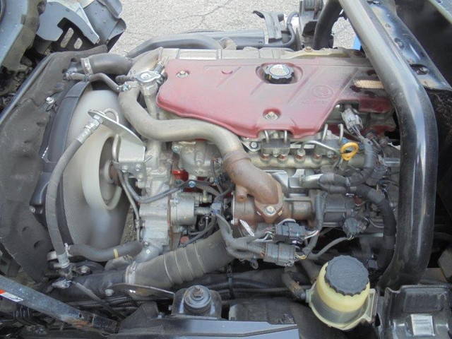 日野デュトロ高所作業車小型（2t・3t）[写真24]