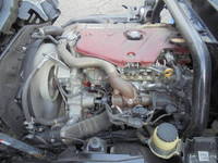 日野デュトロ高所作業車小型（2t・3t）[写真25]