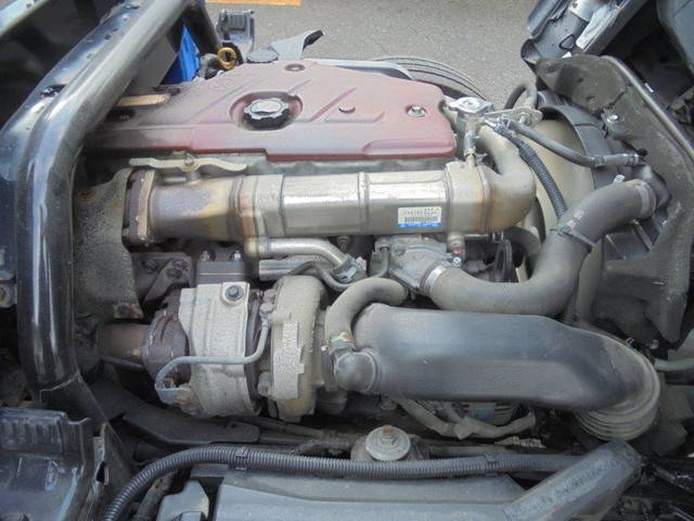 日野デュトロ高所作業車小型（2t・3t）[写真25]