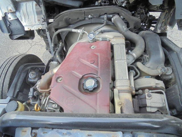 日野デュトロ高所作業車小型（2t・3t）[写真26]