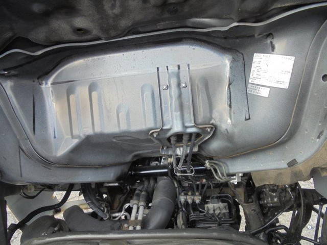 日野デュトロ高所作業車小型（2t・3t）[写真27]