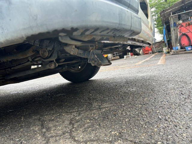 三菱ふそうキャンター散水車小型（2t・3t）[写真10]